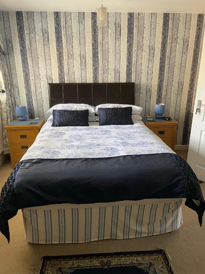 Brewery Farm House Bed & Breakfast Σουίντον Εξωτερικό φωτογραφία