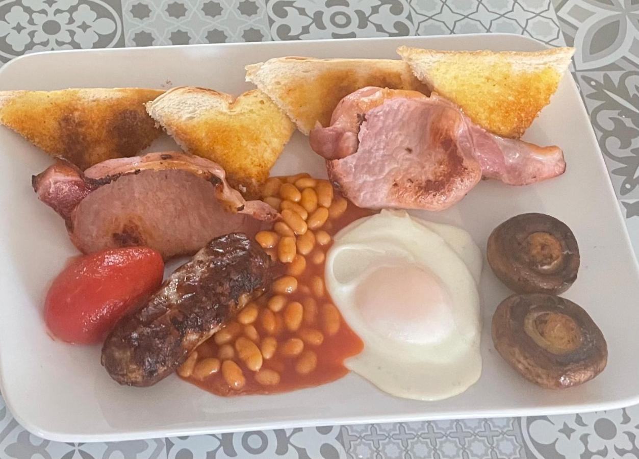 Brewery Farm House Bed & Breakfast Σουίντον Εξωτερικό φωτογραφία